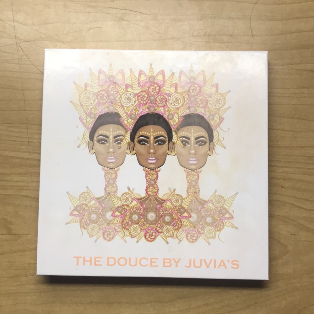 The Douce by Julia’s place